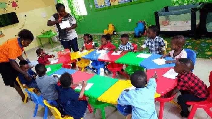 Top 10 Best‑Rated Primary Schools In Plateau State