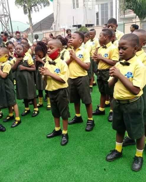 Top 10 Best‑Rated Primary Schools In Rivers State