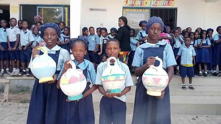 Top 10 Best‑Rated Primary Schools In Sokoto State