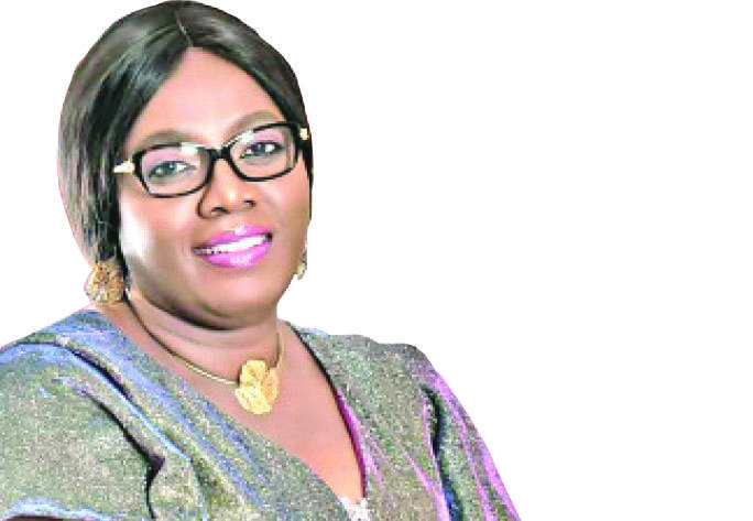 Tosin Dokpesi: Biography, Net Worth, And Career Achievements Of The Wife Of Chief Raymond Dokpesi