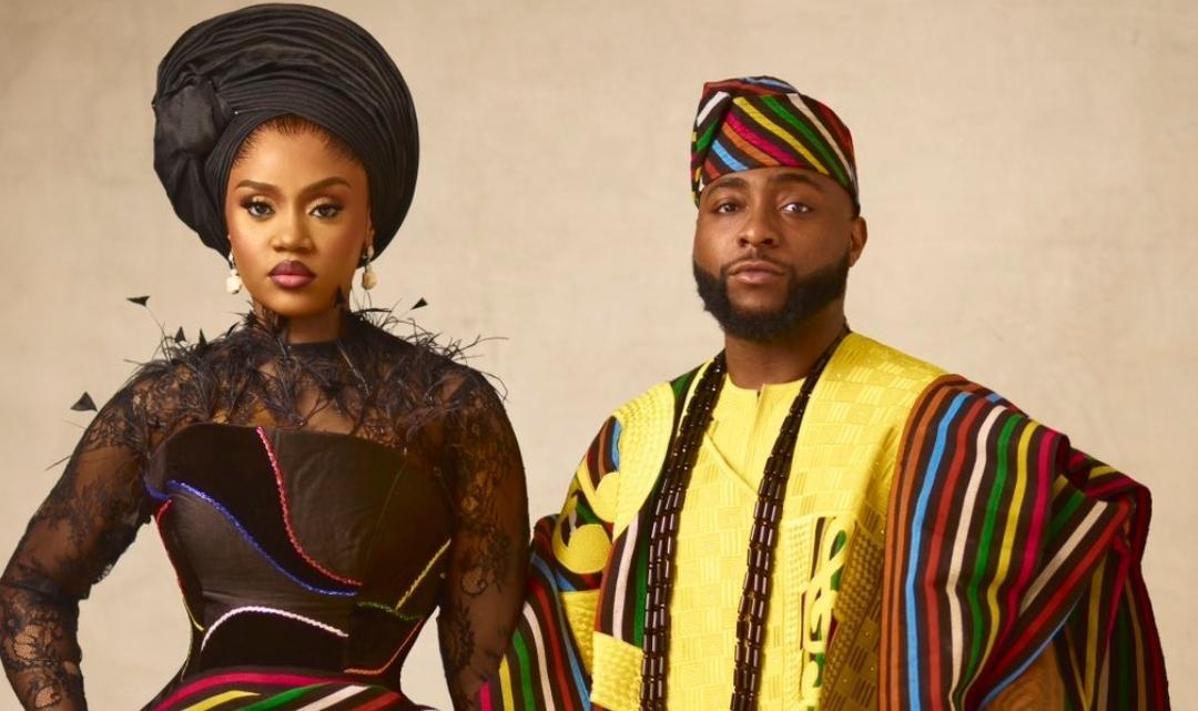 Chioma Avril Rowland Adeleke: Biography, And Career Achievement Of Davido's Wife