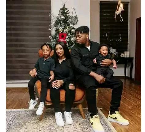 Adebukunmi Aisha Suleiman Adedeji: Biography, Net Worth And Career Achievement Of Olamide's Wife