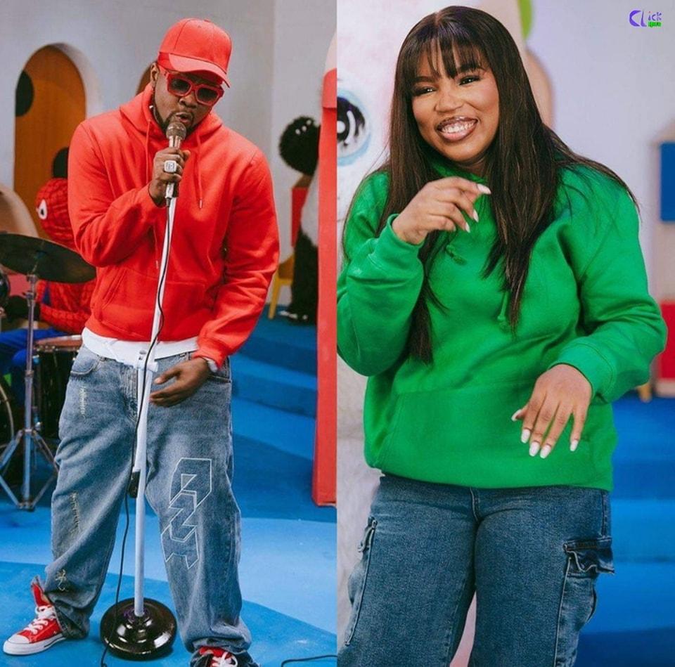 Mjay Anidugbe: Biography, Net Worth And Career Achievements Of Kizz Daniel’S Wife
