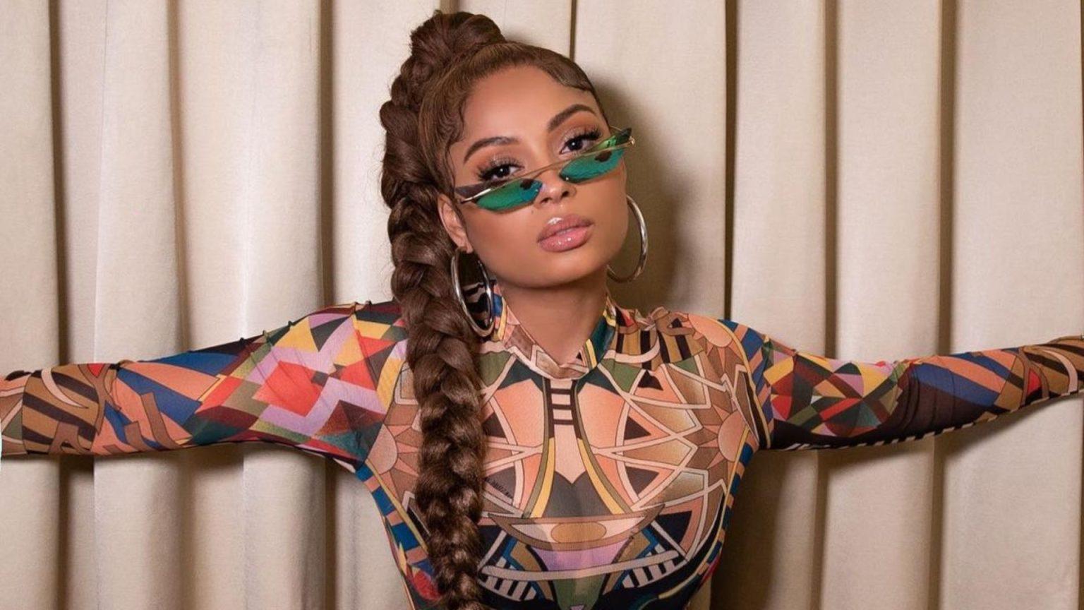 Meet Lola Rae: Biography, Net Worth And Career Achievements