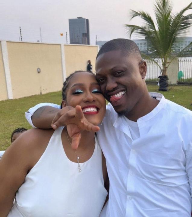 Yinka Coker: Biography, Career & Net Worth Of Vector's Wife
