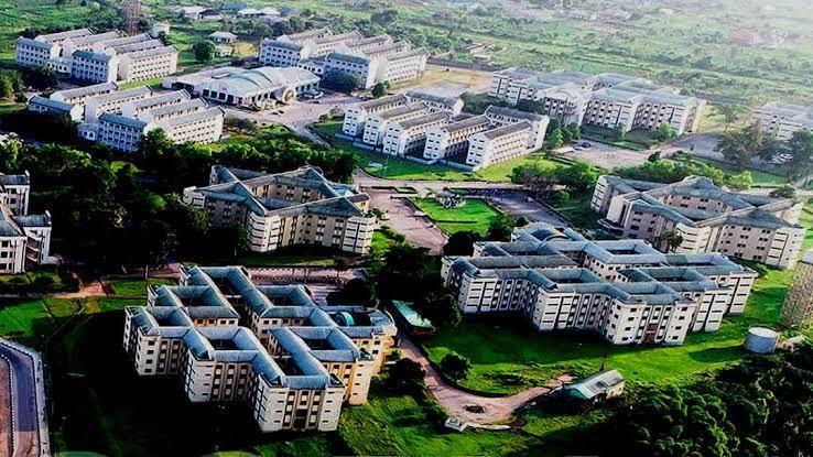 Top 10 Most Beautiful Schools In Nigeria For 2025