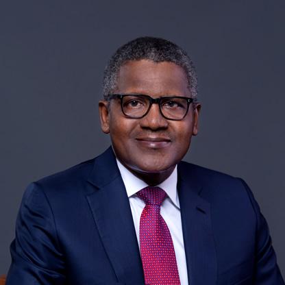 Top 10 Richest Men In Africa According To Forbes (2025)