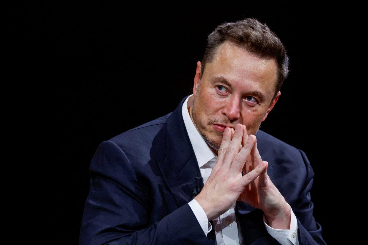 Top 10 Richest Men In North America According To Forbes (2025)