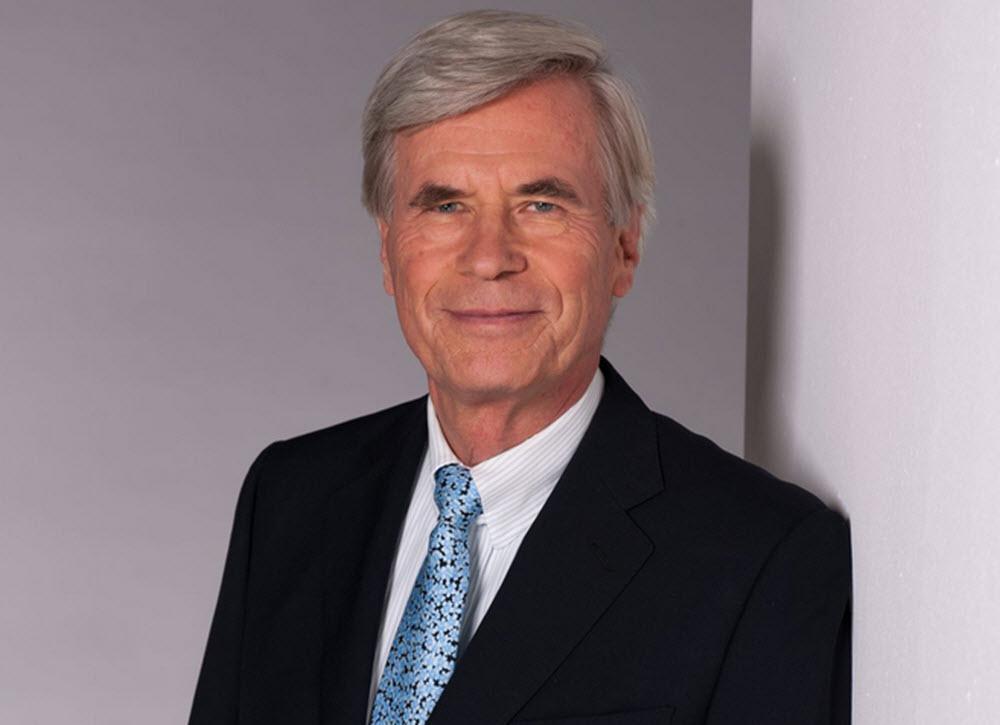 The Top 10 Richest Men In Germany According To Forbes (2025)