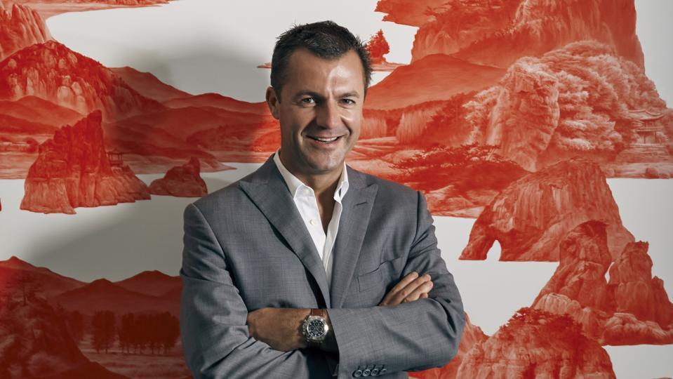 Top 10 Richest Men In The United Kingdom According To Forbes (2025)