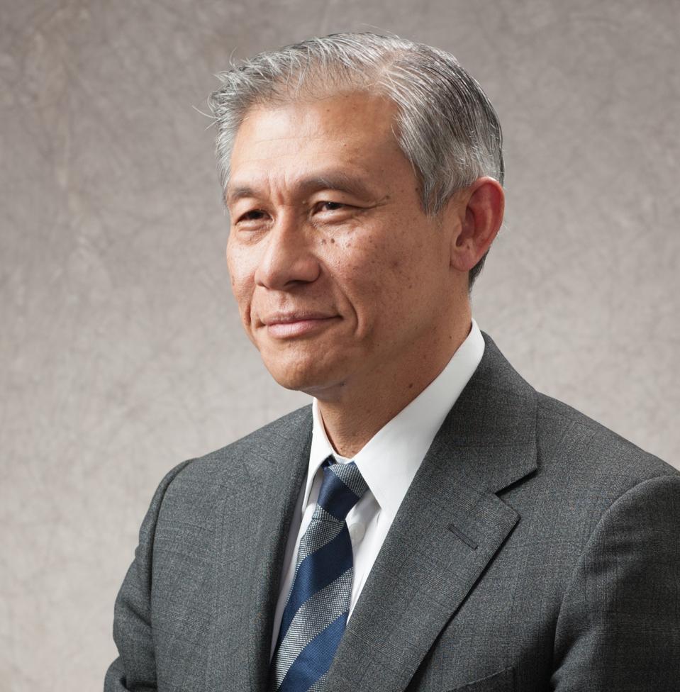 Top 10 Richest Men In Singapore According To Forbes (2025)