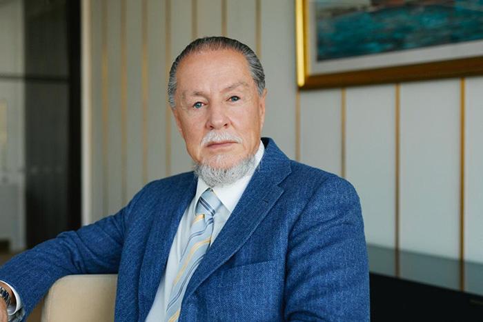 Top 10 Richest Men In Israel According To Forbes (2025)