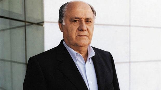 Top 10 Richest Men In Spain According To Forbes (2025)