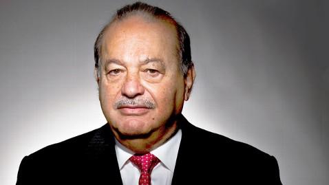 Top 10 Richest Men In Mexico According To Forbes (2025)