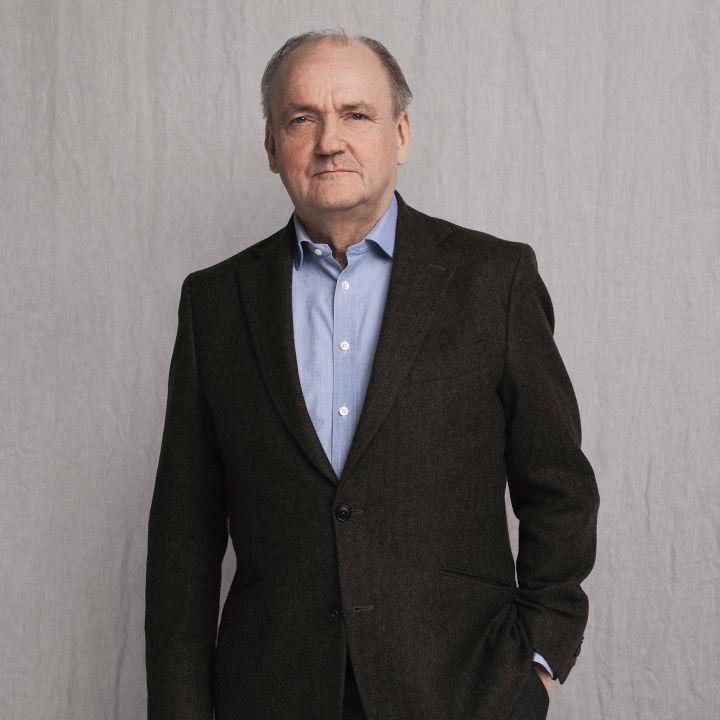 Top 7 Richest Men In Finland According To Forbes (2025)