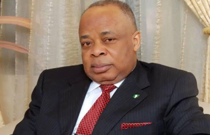 Sen. Ken Nnamani: Biography, Net Worth, And Career Highlights