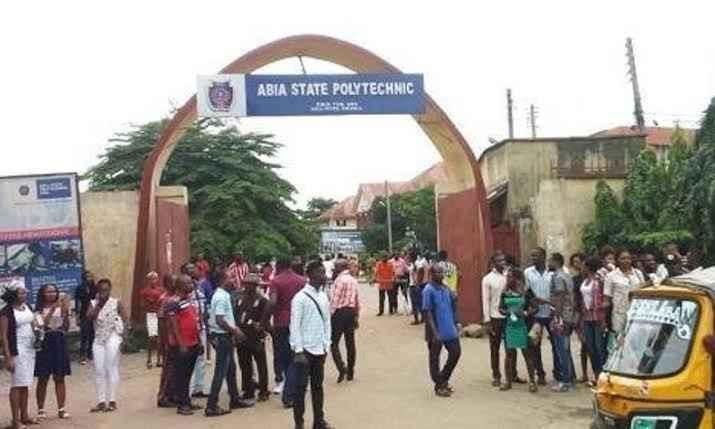 Best Rated Polytechnics In Abia State