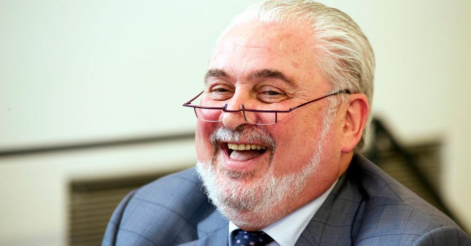 Top 10 Richest Men In Belgium According To Forbes (2025)