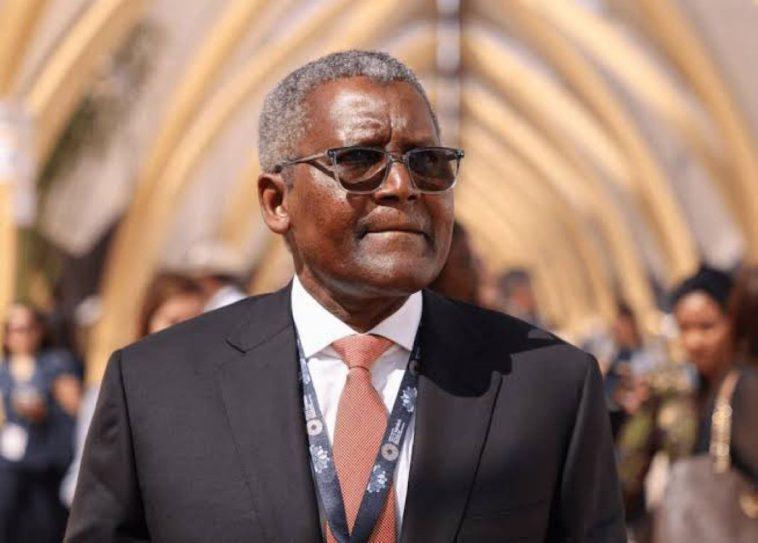 Top 4 Richest Men In Nigeria According To Forbes (2025)