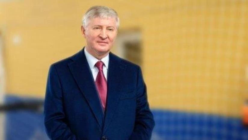 Top 7 Richest Men In Ukraine According To Forbes (2025)