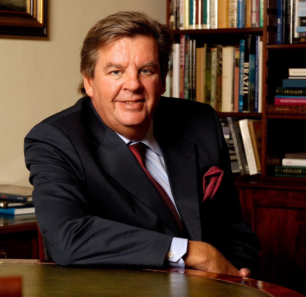 Top 7 Richest Men In South Africa According To Forbes 2025