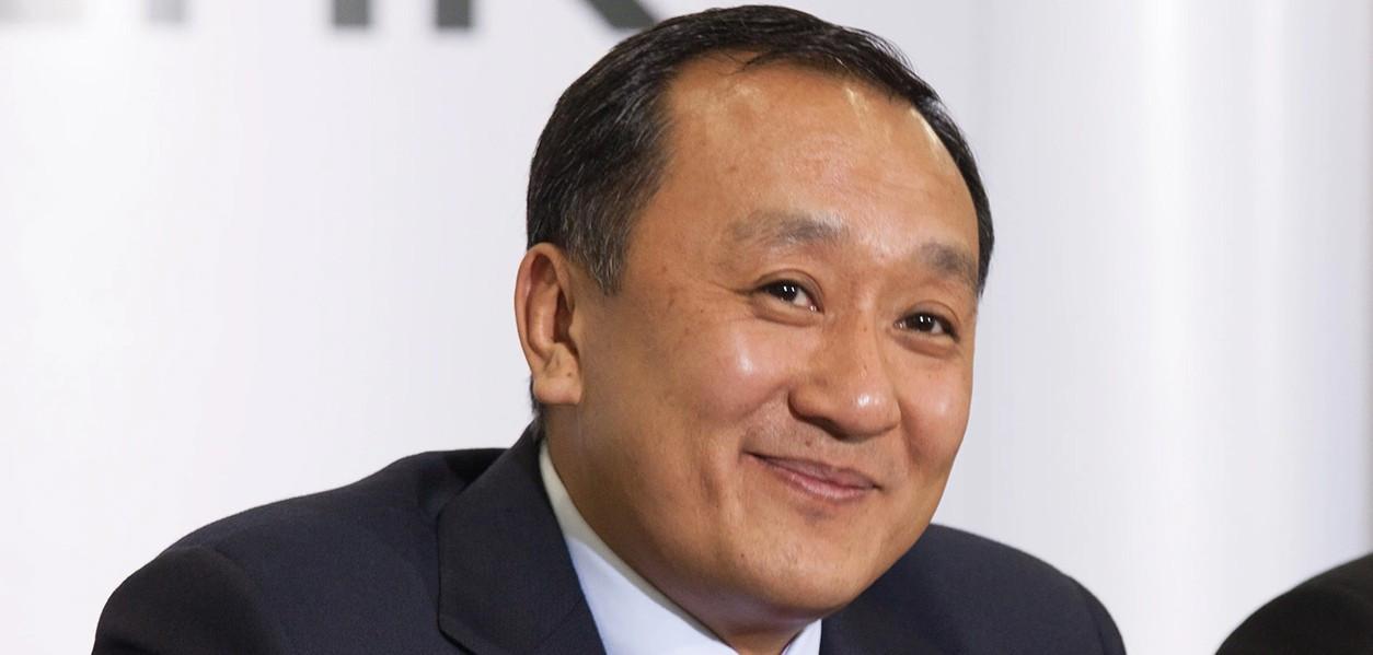 Top 6 Richest Men In Kazakhstan According To Forbes (2025)