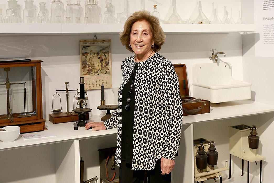 The Richest Person In Portugal According To Forbes (2025) – Maria Fernanda Amorim & Family