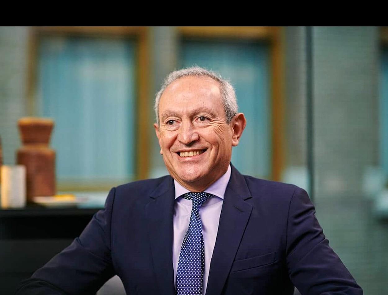 Top 5 Richest Men In Egypt According To Forbes (2025)