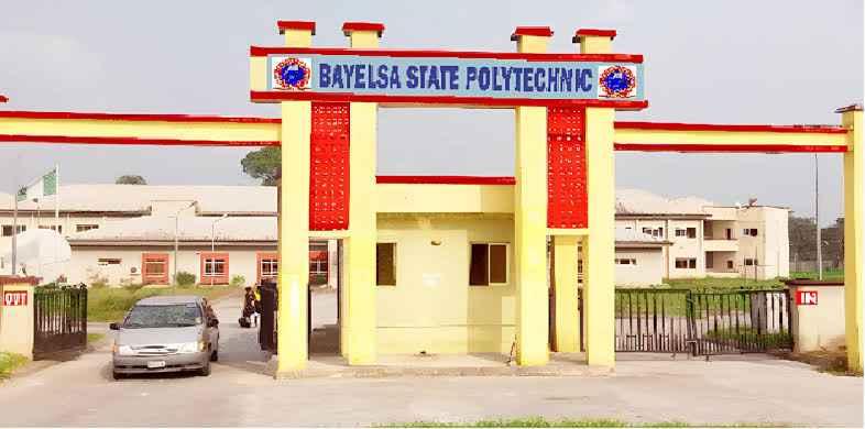 Best Rated Polytechnics In Bayelsa State