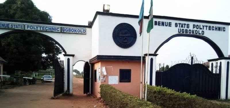 Best Rated Polytechnics In Benue State