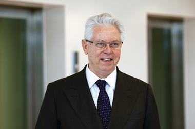 Top 2 Richest Men In Monaco According To Forbes (2025)