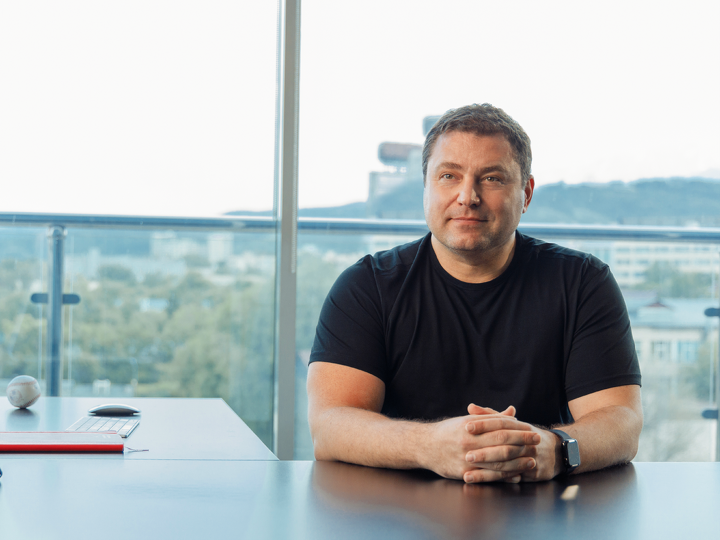Top Two Wealthiest Men In Georgia According To Forbes (2025)