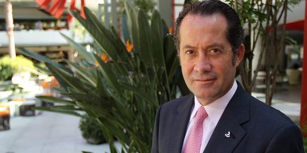 Juan Carlos Escotet – The Richest Man In Venezuela In 2025 According To Forbes