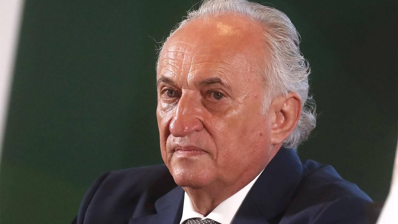 The Richest Man In Croatia According To Forbes (2025): Vasily Anisimov’S $2.1 Billion Empire