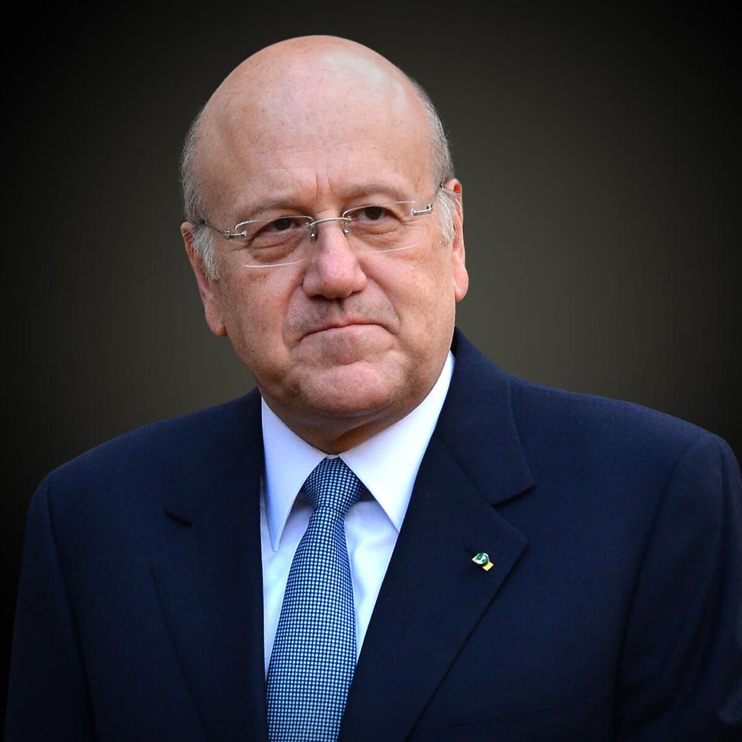 Top 6 Richest Men In Lebanon According To Forbes 2025