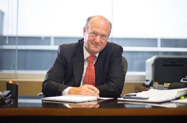 Eduardo Hochschild: The Richest Man In Peru According To Forbes (2025)