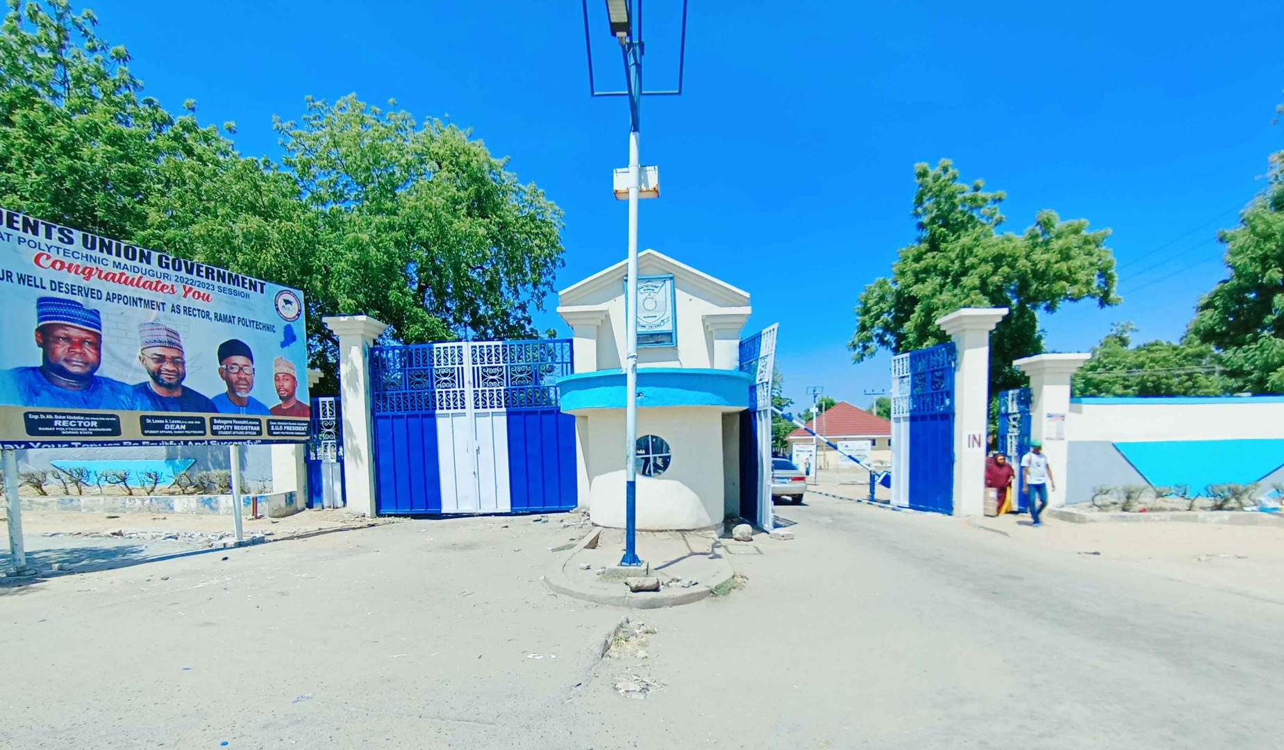 Best-Rated Polytechnics In Borno State