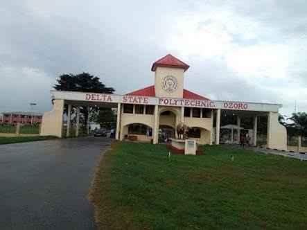 Best Rated Polytechnics In Delta State