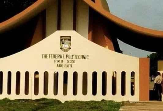 Best Rated Polytechnics In Ekiti State