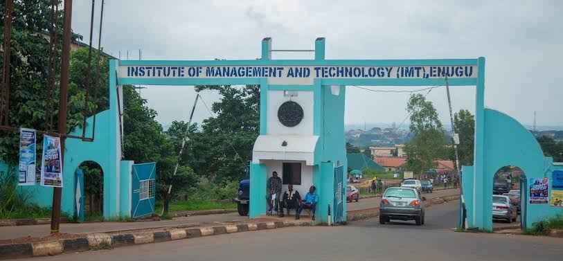 Best Rated Polytechnics In Enugu State