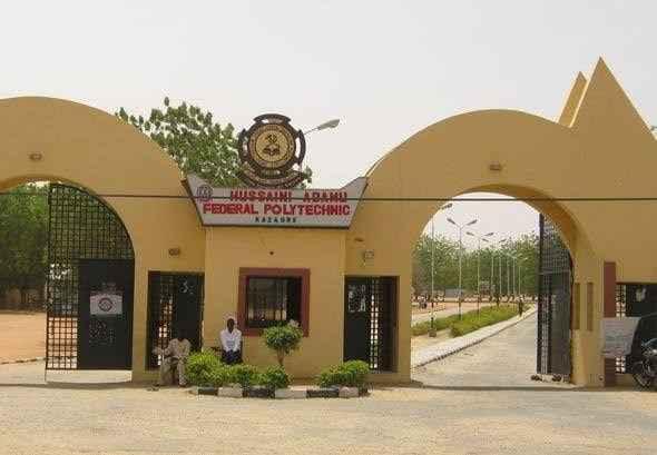 Best Rated Polytechnics In Jigawa State