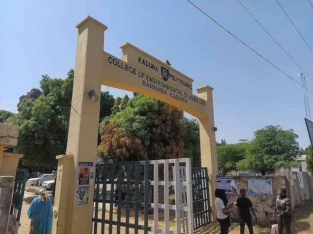 Best Rated Polytechnics In Kaduna State