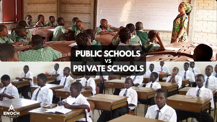 Private Vs. Public Secondary Schools In Nigeria: Which Is Better?