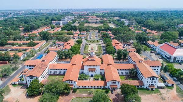 Top 10 Best Universities In West Africa For Business And Management (2025)