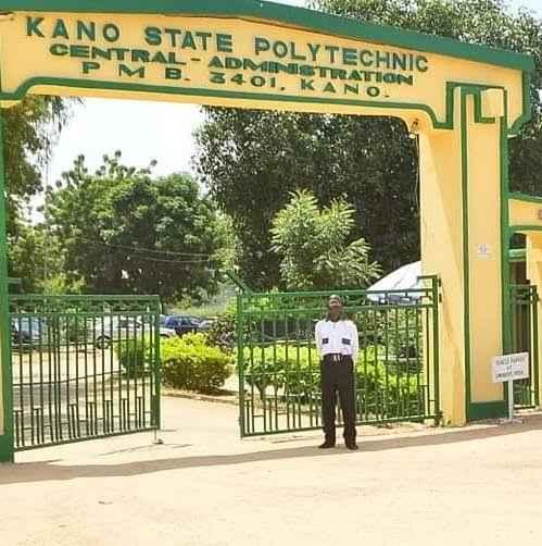 Best Rated Polytechnics In Kano State