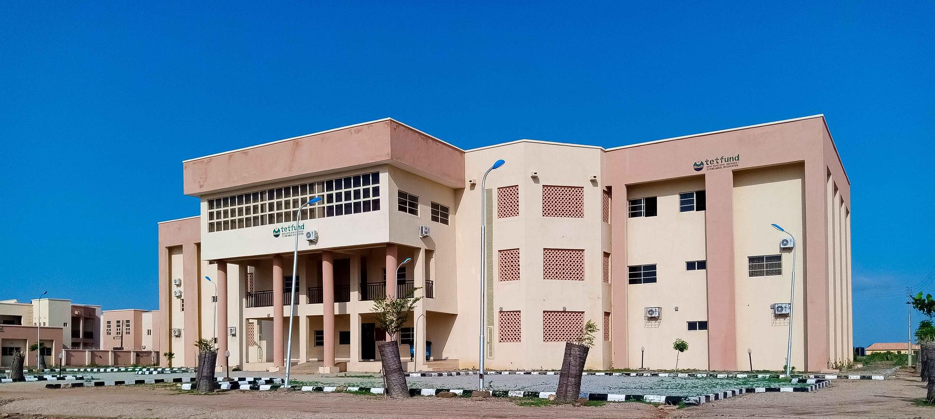 Best Rated Polytechnics In Katsina State