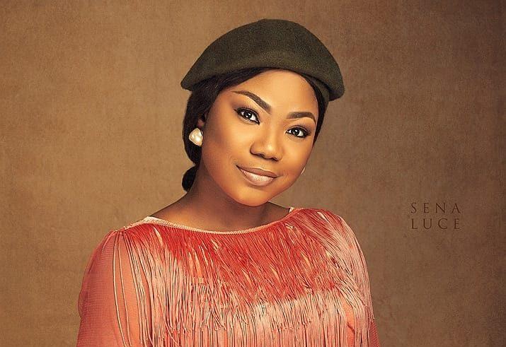 Mercy Chinwo: Biography, Net Worth, Ministry And Career Highlights
