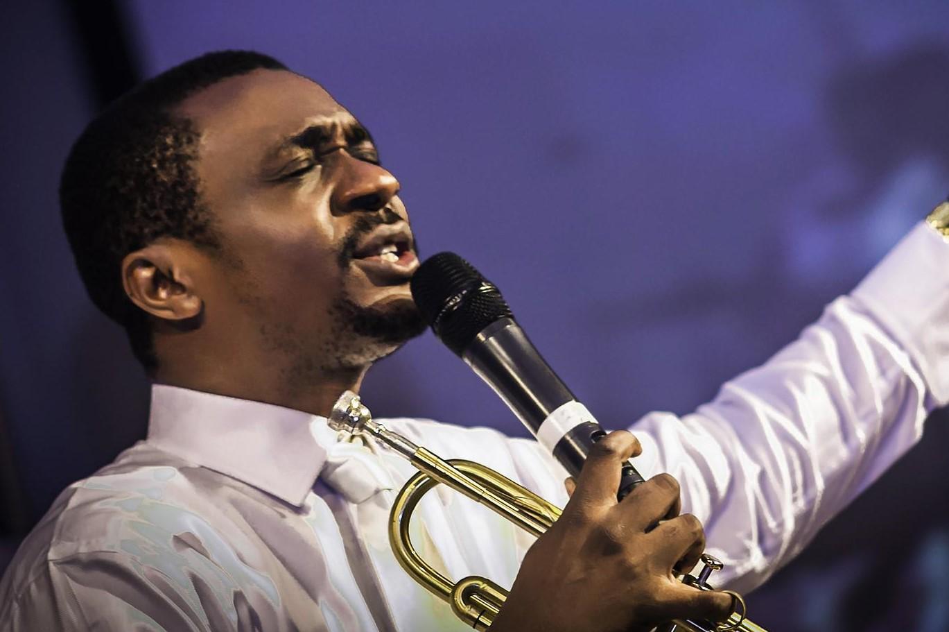 Nathaniel Bassey: Biography, Net Worth, Ministry And Career Highlights.