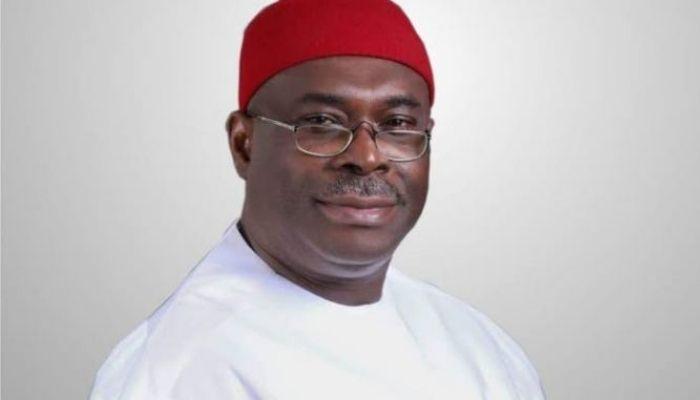 Sir Chikwe Udensi: Biography, Net Worth, And Career Achievements
