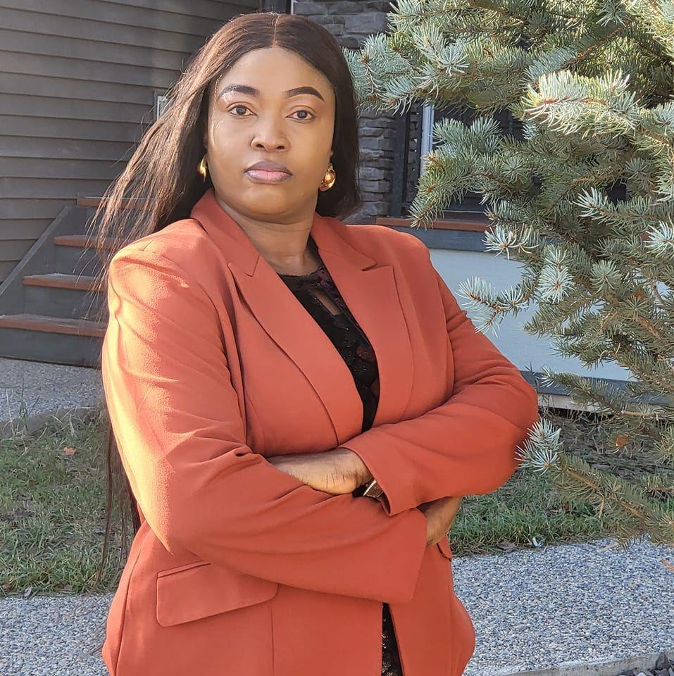 Lizzy Johnson-Suleman: Biography, Net Worth And Career Achievements